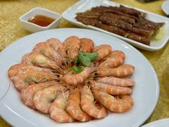 -九大簋家宴(北京路店)