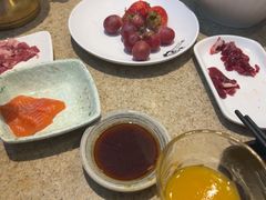 -初色海鲜自助(万丰路店)