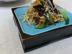 -大鹏饭店·金陵家宴(奥体中心店)