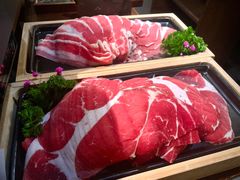 -湊湊火锅·茶憩(上海合生汇店)