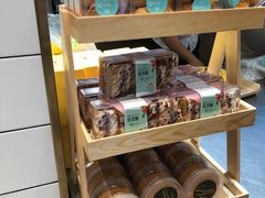 -乐艺哆·乐活烘焙(浦西万达店)