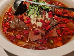 -外婆家(西红门荟聚购物中心店)
