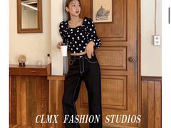 -CLMX(新天地凯德晶萃广场店)