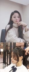 -3AM HAIR SALON染发接发