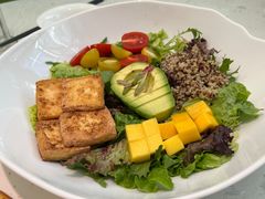 -大树餐厅(红旗街万达店)