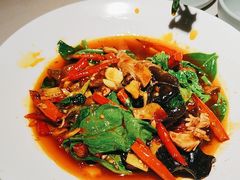 -院8里·小聚园(九眼桥店)