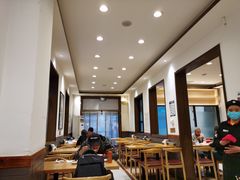 大堂-武圣羊汤(武圣路店)