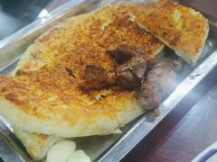 -中国传统伊兰拉面(石景山店)