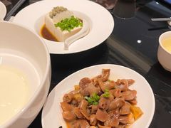 酱椒长江鮰鱼肚-闽和南(深圳万象城店)