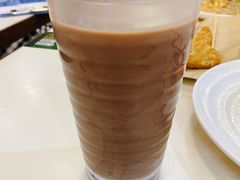 阿华田-華歡冰室-WahFoon(吉大店)