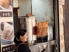 -武胜传统生榨米粉