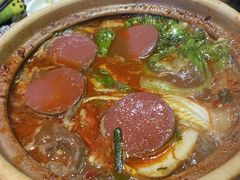 -牛腩之旅·牛腩牛杂煲(光启城美食城店)