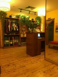 -FineYoga梵音瑜伽·普拉提