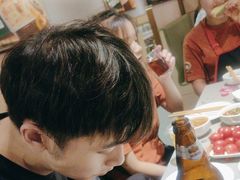 -海底捞火锅(西单店)