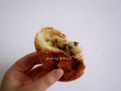 -朱记小郑酥烧饼(建康路店)