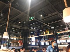 -探鱼·鲜青椒爽麻烤鱼(朝阳悠唐广场店)