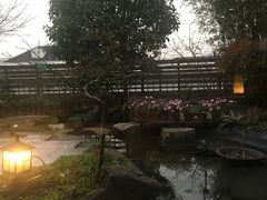 -川流不息(北蔡休闲广场店)