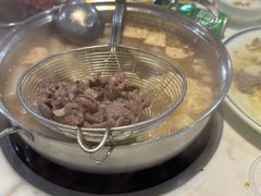 -菜忠潮州牛肉店(岗厦店)