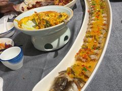 -靓湾海鲜·海景餐厅(小麦岛店)