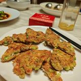 海味尝鲜记
