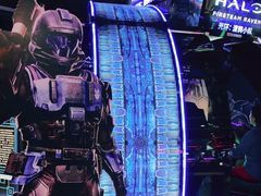 -反斗乐园(领展中心城店)