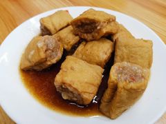 -沙县小吃文化城