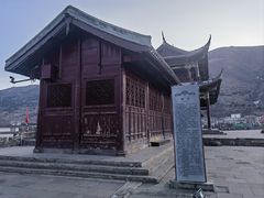 -松州古城