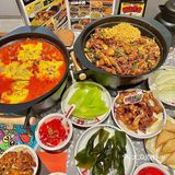 小榄百汇！排队2H😅终于吃上了🤤🤤…