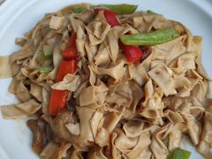 -一轩饺子馆(丽都店)