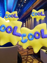 -上海金茂君悦大酒店·宴会厅