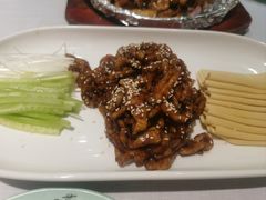 -天和晟烤鸭店(玉泉西街店)