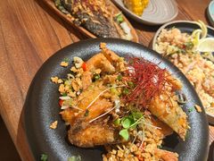 -食陆号·新式台湾创意菜(十全街首店)