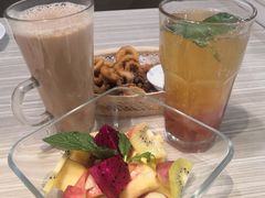 -必胜客(积水潭店)