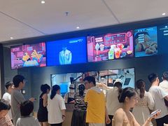 -肯德基(广场南路店)