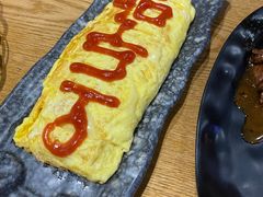 -恩你小木屋·烤肉韩式料理(嘉兴秀洲店)