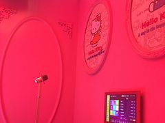 -范特西FANTASY量贩式KTV(民主广场店)