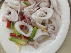 -惠来大排档(联创商业街店)