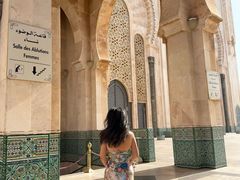 -哈桑二世清真寺