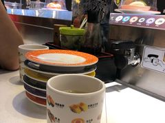-采御鲜·回转寿司(汕头万达店)