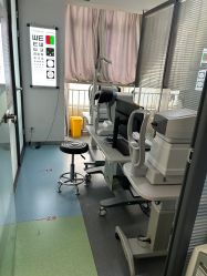 -清清博视儿童眼视光中心(角门西店)