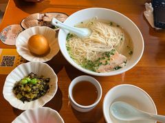 -同得兴 Since·1995 传统苏式面馆(十全街店)