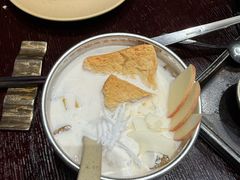 -滇野云南野生菌餐厅(陕西南路店)