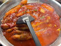 -HOTISLAND海鸡岛·韩国料理(江南西店)
