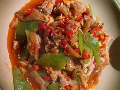 -吃饭皇帝大土家民族菜(荟聚店)