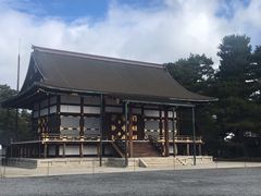 -京都御所