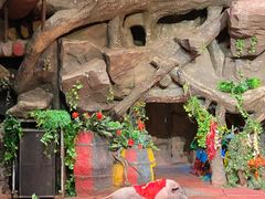 -长鹿旅游休博园