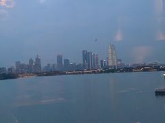 青鹤谷窗外风景-青鹤谷(苏州店)