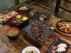 -小川洋风料理(江汉路店)