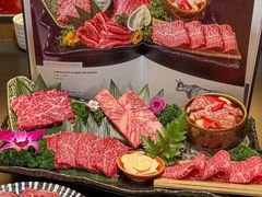 -丸藏和牛烧肉专门店(园区师惠坊店)