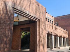 -中国农业大学(西校区)